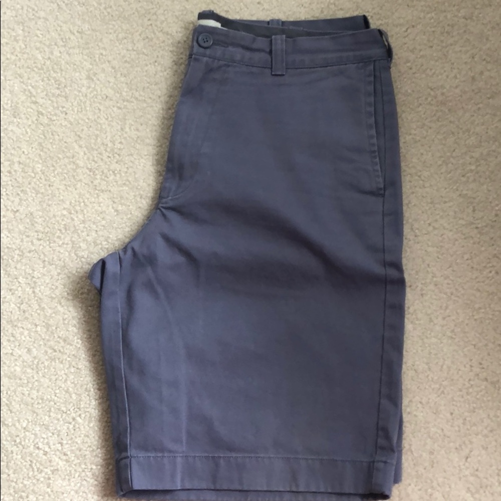 JCrew shorts